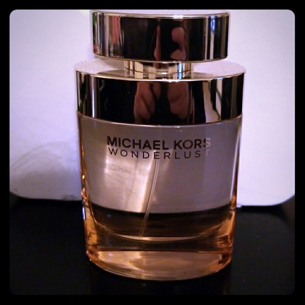 Michael Kors Wonderlust cologne